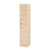 Villeroy & Boch Avento - Hoge Badkamerkast, 350x1760x372 Mm, 2 Deuren, Elm Impresso A89401PN -Modern Badkamer Verkoop 8588b2a97c6a419c493c6329