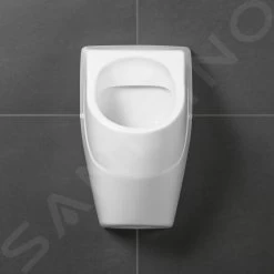 Villeroy & Boch O.novo - Afzuigurinoir, 335x560x320 Mm, Alpine Wit 75240001 10 Villeroy & Boch O.novo - Afzuigurinoir, 335x560x320 Mm, Alpine Wit 75240001 -Modern Badkamer Verkoop 8739411e68f1fadf69e1c579 1