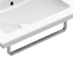 Villeroy & Boch Joyce - Handdoek Houder, Rvs 929645D7