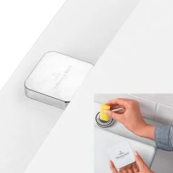 Villeroy & Boch Subway 2.0 - Wandcloset, Aquareduct, DirectFlush, Diepspoel, Alpine Wit 5614A101 -Modern Badkamer Verkoop 8d91561cb0b8cac33bee257b