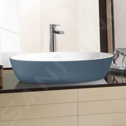 Villeroy & Boch Artis - Waskom Op Blad, 610x410 Mm, Ocean 419861BCW2 9 Villeroy & Boch Artis - Waskom Op Blad, 610x410 Mm, Ocean 419861BCW2 -Modern Badkamer Verkoop 8d9fb40acc3f35c0ae2264b7