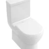 Villeroy & Boch Subway - Staande Toiletpot, Vario Afvoer, Alpine Wit 66101001 -Modern Badkamer Verkoop 8e16fbaf9fa3b62a89585a5b