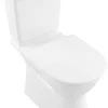 Villeroy & Boch ViCare - Staande Toiletpot Voor Mensen Met Beperkte Bewegingsmogelijkheden, Vario Afvoer, DirectFlush, AntiBac, CeramicPlus, Alpine Wit 4620R0T2 -Modern Badkamer Verkoop 8ee3c92b2f165ab7682414a8