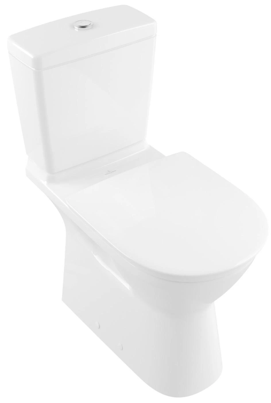 Villeroy & Boch ViCare - Staande Toiletpot Voor Mensen Met Beperkte Bewegingsmogelijkheden, Vario Afvoer, DirectFlush, AntiBac, CeramicPlus, Alpine Wit 4620R0T2 3 Villeroy & Boch ViCare - Staande Toiletpot Voor Mensen Met Beperkte Bewegingsmogelijkheden, Vario Afvoer, DirectFlush, AntiBac, CeramicPlus, Alpine Wit 4620R0T2