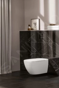 Villeroy & Boch Antheus - Wandcloset, DirectFlush, CeramicPlus, Stone White 4608R0RW -Modern Badkamer Verkoop 8f5c740b69954659a809e30c