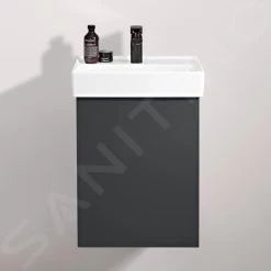 Villeroy & Boch Collaro - Wastafelkast, 410x546x344 Mm, 1 Deur, Scharnieren Links, Mat Zwart C00500PD 15 Villeroy & Boch Collaro - Wastafelkast, 410x546x344 Mm, 1 Deur, Scharnieren Links, Mat Zwart C00500PD -Modern Badkamer Verkoop 914fb19e0465e0f1fc8e56f3