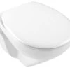 Villeroy & Boch O.novo - Hangend Toilet, DirectFlush, Alpine Wit 7667R001 -Modern Badkamer Verkoop 96bb531bbd79c6741ae8312d
