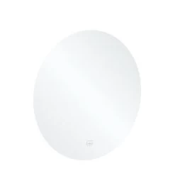 Villeroy & Boch More To See Lite - Spiegel Met LED-verlichting, Diameter 850 Mm A4608500