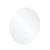 Villeroy & Boch More To See Lite - Spiegel Met LED-verlichting, Diameter 650 Mm A4606800