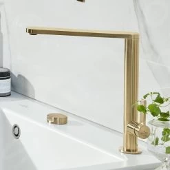 Villeroy & Boch Finera - Keukenkraan, Goud 92700003 20 Villeroy & Boch Finera - Keukenkraan, Goud 92700003 -Modern Badkamer Verkoop 9dbb01f2cd5d66400489d080