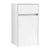 Villeroy & Boch Collaro - Zijkast, 404x748x349 Mm, 1 Deur, Scharnieren Links, Glossy White C03200DH 2 Villeroy & Boch Collaro - Zijkast, 404x748x349 Mm, 1 Deur, Scharnieren Links, Glossy White C03200DH -Modern Badkamer Verkoop 9ff0a1e3397eac3cb583e282
