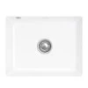 Villeroy & Boch Subway 60 - Keramische Spoelbak 55x44 Cm, CeramicPlus, Stone White 331001RW -Modern Badkamer Verkoop a8a6beca54385c7211fb6fab 1