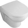 Villeroy & Boch Architectura - WC Bril Met Deksel, Met Softclose, Wit 9M66S201 -Modern Badkamer Verkoop aead3d4bb825c511c805d88c