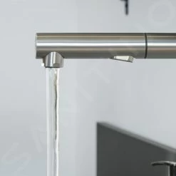 Villeroy & Boch Subway Style Shower - Keukenkraan Met Uittrekbare Sproeikop, Antraciet 92850005 19 Villeroy & Boch Subway Style Shower - Keukenkraan Met Uittrekbare Sproeikop, Antraciet 92850005 -Modern Badkamer Verkoop b0324e85dee24ea3b457eb56 1