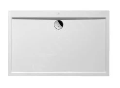 Villeroy & Boch Subway - Douchebak, 900x1200 Mm, Alpine Wit UDA1293SUB2V-01