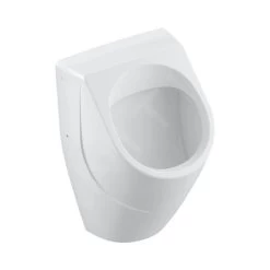 Villeroy & Boch O.novo - Urinoir, 335x560x320 Mm, CeramicPlus, Alpine Wit 752400R1