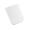 Villeroy & Boch Venticello - Deksel Voor Urinoir, SoftClosing, Alpine Wit 8M10S101 -Modern Badkamer Verkoop b710eb025807ac43871e1cf8