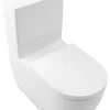 Villeroy & Boch Subway 3.0 - Duoblok Pot Viclean, TwistFlush, Alpine Wit 4672T001 -Modern Badkamer Verkoop b9f8e5dc496603d86b188c59