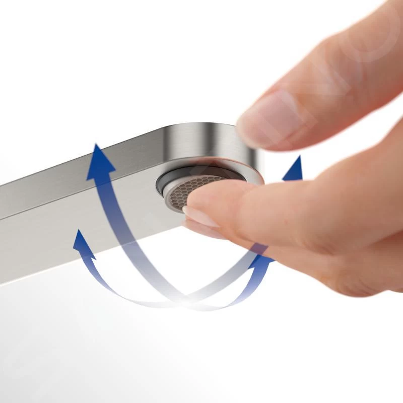 Villeroy & Boch Finera - Keukenkraan, Goud 92700003 5 Villeroy & Boch Finera - Keukenkraan, Goud 92700003 - Afbeelding 3