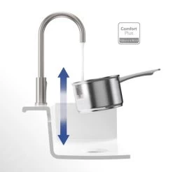 Villeroy & Boch Umbrella - Keukenkraan, Antraciet 92530005 -Modern Badkamer Verkoop bf779beff6cdb59cb5779e4d 3