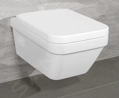 Villeroy & Boch Architectura - Wandcloset, Afvoer Horizontaal, CeramicPlus, Alpine Wit 5685R0R1 12 Villeroy & Boch Architectura - Wandcloset, Afvoer Horizontaal, CeramicPlus, Alpine Wit 5685R0R1 -Modern Badkamer Verkoop c21468832dd144f7d814ead5