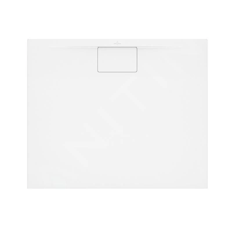 Villeroy & Boch Architectura - Douchebak, 900x800 Mm, Alpine Wit UDA9080ARA215V-01 3 Villeroy & Boch Architectura - Douchebak, 900x800 Mm, Alpine Wit UDA9080ARA215V-01