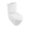Villeroy & Boch Subway 2.0 - Duoblokpot, DirectFlush, CeramicPlus, Alpine Wit 5617R0R1 -Modern Badkamer Verkoop c4177aaa4026920e19f8f3ca 1
