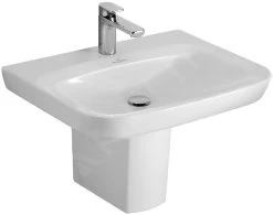 Villeroy & Boch Subway 2.0 - Sifonkap, Alpine Wit 52440001