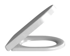 Villeroy & Boch Architectura - Wandcloset, SoftClose WC-zitting, Rimless, Met CeramicPlus, Alpine Wit 5684HRR1 -Modern Badkamer Verkoop ca2ee5dbaf9f31f3e4d9321c