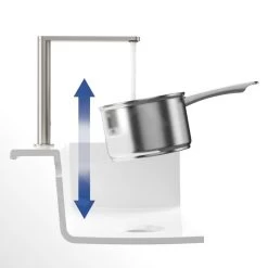 Villeroy & Boch Finera - Keukenkraan, Goud 92700003 17 Villeroy & Boch Finera - Keukenkraan, Goud 92700003 -Modern Badkamer Verkoop d063a02e121b76ed7340c371