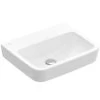 Villeroy & Boch O.novo - Fontein 450x370 Mm, Zonder Overloop, Zonder Kraangat, Alpine Wit 43444801 1 Villeroy & Boch O.novo - Fontein 450x370 Mm, Zonder Overloop, Zonder Kraangat, Alpine Wit 43444801 -Modern Badkamer Verkoop d0cfe1653bec7a3a51a7af9f