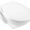 Villeroy & Boch O.novo - Hangend Toilet, DirectFlush, Alpine Wit 7682R001 2 Villeroy & Boch O.novo - Hangend Toilet, DirectFlush, Alpine Wit 7682R001 -Modern Badkamer Verkoop d4f3b026969f0aa41e5f9f5f