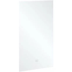 Villeroy & Boch More To See Lite - Spiegel Met LED-verlichting, 500x750x24 Mm A4595000