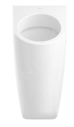 Villeroy & Boch Architectura - Afzuigurinoir, Met Achterinlaat, Met Richtobject, Alpine Wit 55860501 -Modern Badkamer Verkoop da5d2314b0690822417c3452
