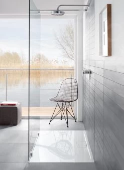 Villeroy & Boch Architectura MetalRim - Douchebak, 800x1200 Mm, Stone White UDA1280ARA215V-RW -Modern Badkamer Verkoop dbb332c4b4587c85b60dec56 1