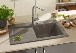 Villeroy & Boch Modern Steel - Keukenkraan, Roestvrij Staal 966801LC 16 Villeroy & Boch Modern Steel - Keukenkraan, Roestvrij Staal 966801LC -Modern Badkamer Verkoop dd0a8a72c9d1b4a4ac0b01e0