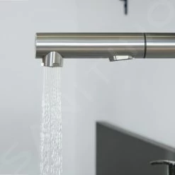 Villeroy & Boch Subway Style Shower - Keukenkraan Met Uittrekbare Sproeikop, Antraciet 92850005 20 Villeroy & Boch Subway Style Shower - Keukenkraan Met Uittrekbare Sproeikop, Antraciet 92850005 -Modern Badkamer Verkoop e04e14e84eeb7e83c763dd1a 1