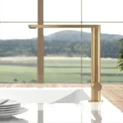 Villeroy & Boch Finera - Keukenkraan, Goud 92700003 21 Villeroy & Boch Finera - Keukenkraan, Goud 92700003 -Modern Badkamer Verkoop e118da6090b545669b5d72af