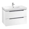 Villeroy & Boch Subway 2.0 - Wastafelkast, 787x520x449 Mm, 2 Laden, Mat Wit A69600MS 1 Villeroy & Boch Subway 2.0 - Wastafelkast, 787x520x449 Mm, 2 Laden, Mat Wit A69600MS -Modern Badkamer Verkoop e1b3ec7bc8016078eea065c3