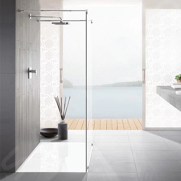 Villeroy & Boch Architectura MetalRim - Douchebak, 800x1000 Mm, Alpine Wit UDA1080ARA215V-01 6 Villeroy & Boch Architectura MetalRim - Douchebak, 800x1000 Mm, Alpine Wit UDA1080ARA215V-01 - Afbeelding 4