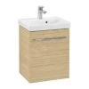 Villeroy & Boch Avento - Wastafelkast, 430x514x352 Mm, 1 Deur, Nordic Oak A88700VJ 2 Villeroy & Boch Avento - Wastafelkast, 430x514x352 Mm, 1 Deur, Nordic Oak A88700VJ -Modern Badkamer Verkoop e76cd19a4d496a3bd42d75cd