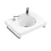 Villeroy & Boch Joyce - Handdoek Houder, Rvs 929640D7 -Modern Badkamer Verkoop ea0bb111456dcceb188164a9