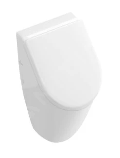 Villeroy & Boch Subway 2.0 - Urinoir Voor Dekseluitvoering, CeramicPlus, Alpine Wit 751301R1 10 Villeroy & Boch Subway 2.0 - Urinoir Voor Dekseluitvoering, CeramicPlus, Alpine Wit 751301R1 -Modern Badkamer Verkoop ebfdb77c44392b8dc82f6939