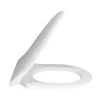 Villeroy & Boch Architectura - WC-zitting SlimSeat, SoftClose, QuickRelease, Alpine Wit 9M70S101 -Modern Badkamer Verkoop ee21b17d030c643d3b6ea706