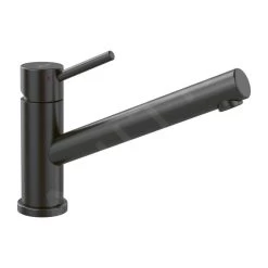 Villeroy & Boch Como - Keukenkraan, Antraciet 92510005