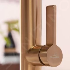 Villeroy & Boch Finera - Keukenkraan, Brons 92700004 19 Villeroy & Boch Finera - Keukenkraan, Brons 92700004 -Modern Badkamer Verkoop f51705f2eb3656d18f8b49e4