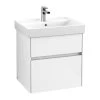 Villeroy & Boch Collaro - Wastafelonderkast, 554x546x444 Mm, 2 Laden, Glossy White C00800DH 2 Villeroy & Boch Collaro - Wastafelonderkast, 554x546x444 Mm, 2 Laden, Glossy White C00800DH -Modern Badkamer Verkoop faca4b0e2c43a19189d7038c