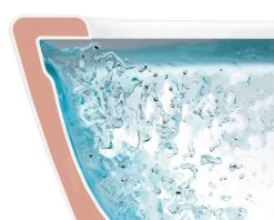 Villeroy & Boch Architectura - Wandcloset, Afvoer Horizontaal, CeramicPlus, Alpine Wit 5685R0R1 11 Villeroy & Boch Architectura - Wandcloset, Afvoer Horizontaal, CeramicPlus, Alpine Wit 5685R0R1 -Modern Badkamer Verkoop fb520695574c374a392d8a1c