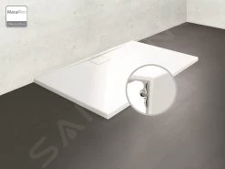 Villeroy & Boch Architectura MetalRim - Douchebak, 800x800 Mm, Alpine Wit UDA8080ARA115V-01 11 Villeroy & Boch Architectura MetalRim - Douchebak, 800x800 Mm, Alpine Wit UDA8080ARA115V-01 -Modern Badkamer Verkoop fcfe974a34ec01d192c3a82e 10