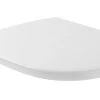 Villeroy & Boch ViCare - WC-zitting Compact, AntiBac, Alpine Wit 9M7261T1 -Modern Badkamer Verkoop fd20dee506e3674acc92e923 2